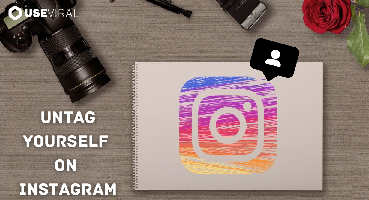 How to Untag Yourself on Instagram (Easy & Fast)